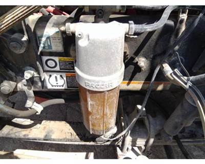 Paccar 579 Left Fuel / Water Separator