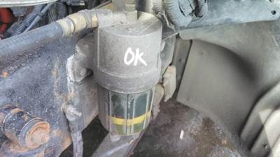 Paccar K371010100100020 Left Fuel / Water Separator
