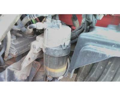 Davco Left Fuel / Water Separator for a Paccar K371010100100020