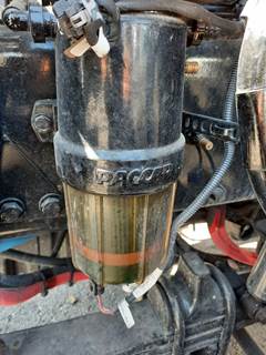Paccar MX-11 Fuel / Water Separator