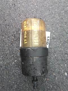 Paccar MX-11 Left Fuel / Water Separator