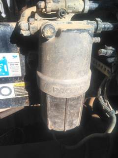 Paccar MX-11 Left Fuel / Water Separator