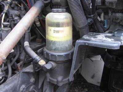 Paccar MX-13 Fuel / Water Separator