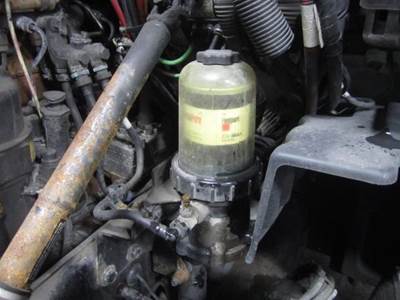 Paccar MX-13 Fuel / Water Separator