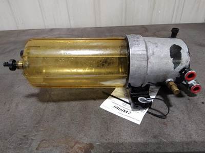 Paccar MX-13 Fuel / Water Separator