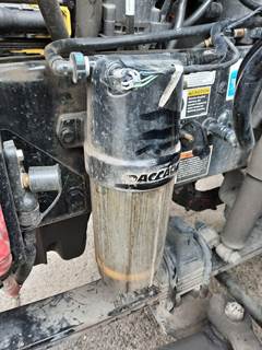 Paccar MX-13 Fuel / Water Separator