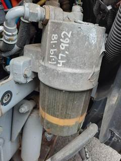 Paccar MX-13 Fuel / Water Separator