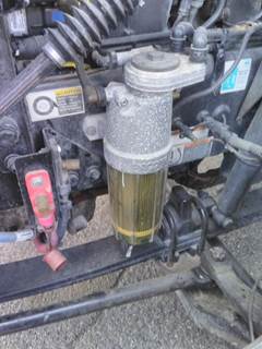 Paccar MX-13 Fuel / Water Separator