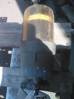 Paccar MX-13 Left Fuel / Water Separator