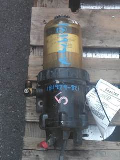 Paccar MX-13 Fuel / Water Separator