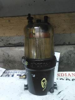 Paccar MX-13 Left Fuel / Water Separator