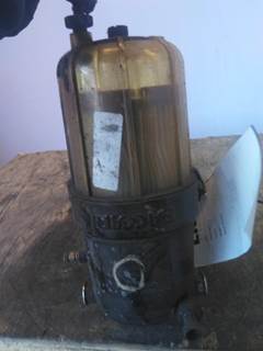 Paccar MX-13 Fuel / Water Separator
