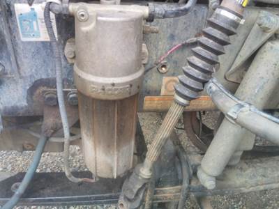 Paccar MX-13 Fuel / Water Separator