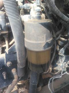 Paccar MX-13 Left Fuel / Water Separator