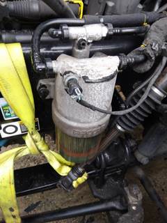 Paccar MX-13 Fuel / Water Separator