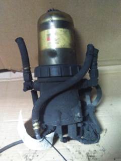 Paccar MX-13 Left Fuel / Water Separator