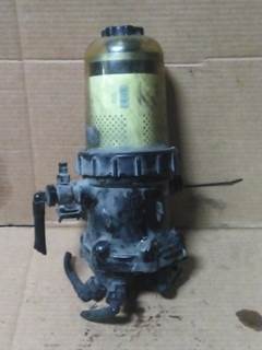 Paccar MX-13 Left Fuel / Water Separator