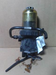 Paccar MX-13 Left Fuel / Water Separator