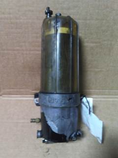 Paccar MX-13 Left Fuel / Water Separator