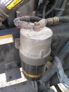 Paccar MX-13 Left Fuel / Water Separator