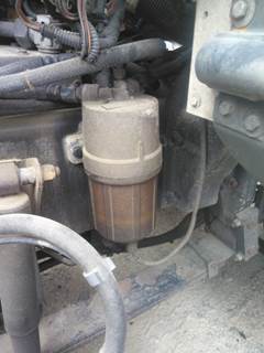 Paccar MX-13 Fuel / Water Separator