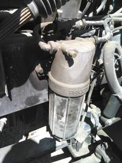 Paccar MX-13 Fuel / Water Separator