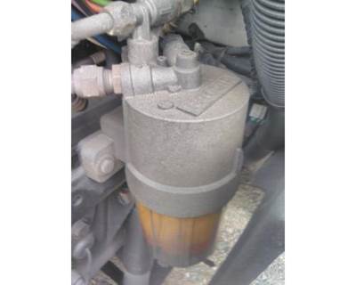 Paccar MX-13 Left Fuel / Water Separator