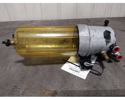 Paccar MX-13 Fuel / Water Separator