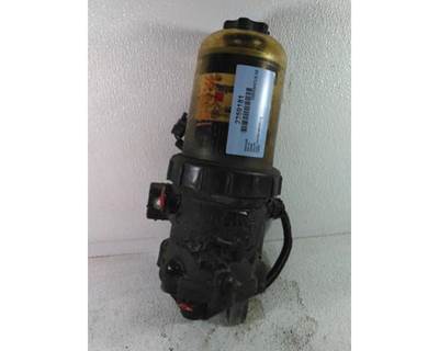 Paccar MX-13 Left Fuel / Water Separator
