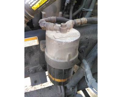 Paccar MX-13 Left Fuel / Water Separator