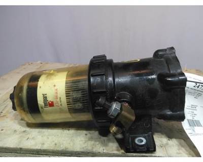 Paccar MX-13 Left Fuel / Water Separator
