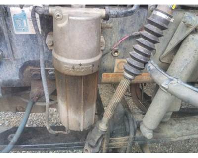 Paccar MX-13 Fuel / Water Separator