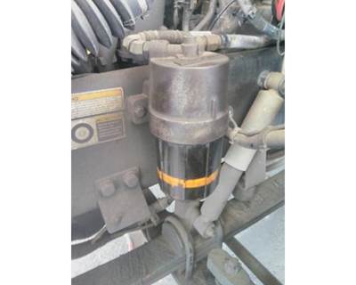 Paccar MX-13 Left Fuel / Water Separator