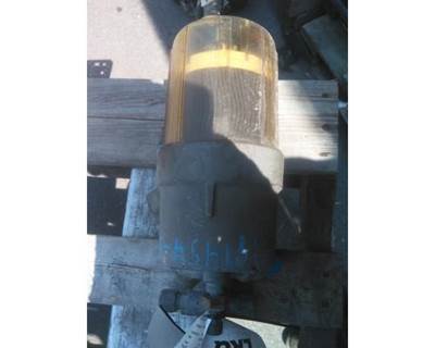 Paccar MX-13 Left Fuel / Water Separator