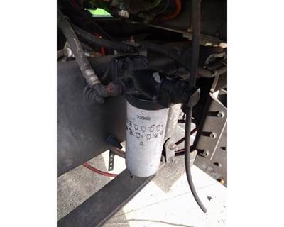 Paccar PX-7 Left Fuel / Water Separator