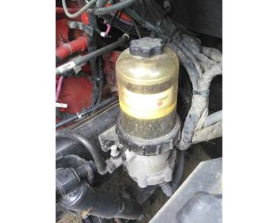 Peterbilt 579 Fuel / Water Separator