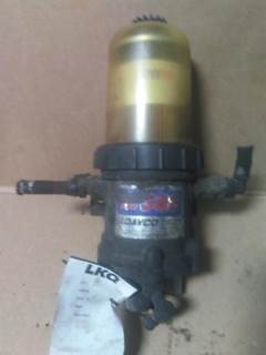 Volvo D11 Fuel / Water Separator