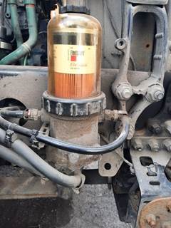 Volvo D13 Fuel / Water Separator