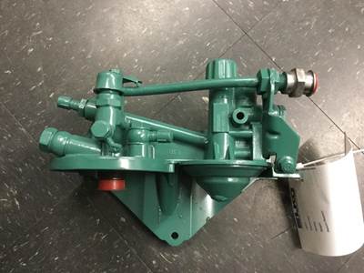 Volvo D13 Fuel / Water Separator