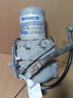 Volvo D13 Fuel / Water Separator