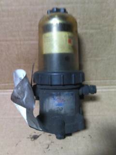 Volvo D13 Right Fuel / Water Separator