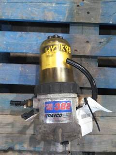 Volvo D13 Fuel / Water Separator