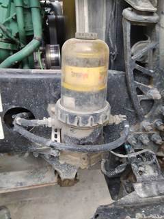Volvo D13 Fuel / Water Separator