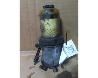 Volvo VED12 Right Fuel / Water Separator for a Volvo VED12 400 HP AND ABOVE