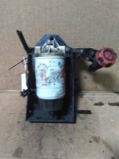 Volvo VNL Fuel / Water Separator