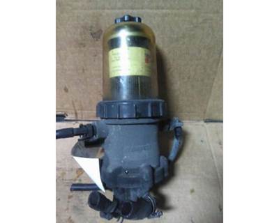 Volvo VNL Right Fuel / Water Separator