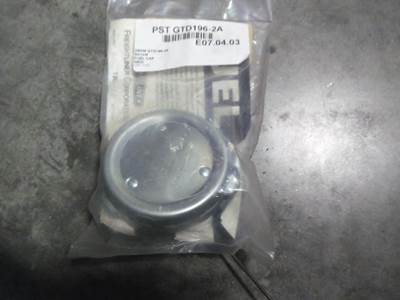 Freightliner Fuel Cap