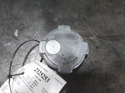 Freightliner Cascadia 113 Fuel Cap