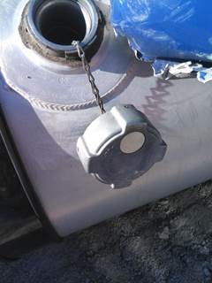 Freightliner Cascadia 113 Fuel Cap for a Freightliner CASCADIA 113 2018UP
