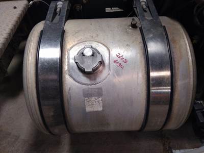 Freightliner Cascadia 113 Fuel Cap